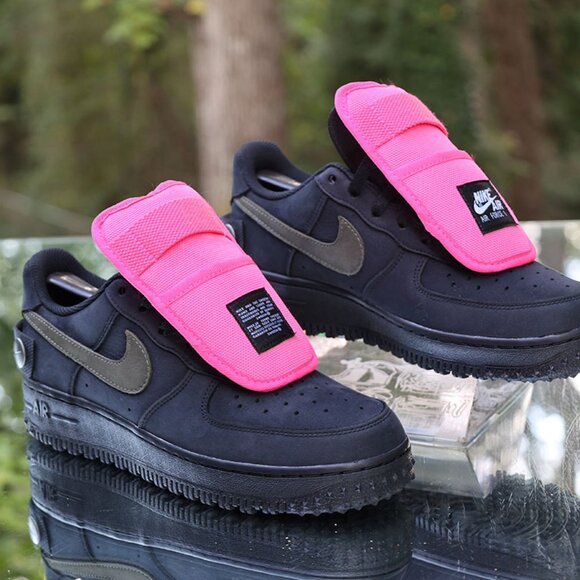 Nike Air Force 1 Utility By You - Picture 9 of 14